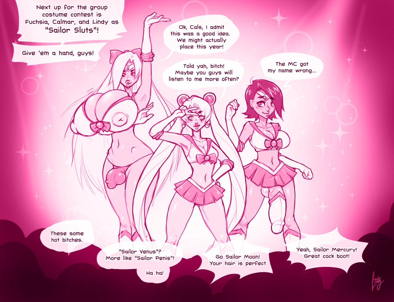 Linty page 5 full