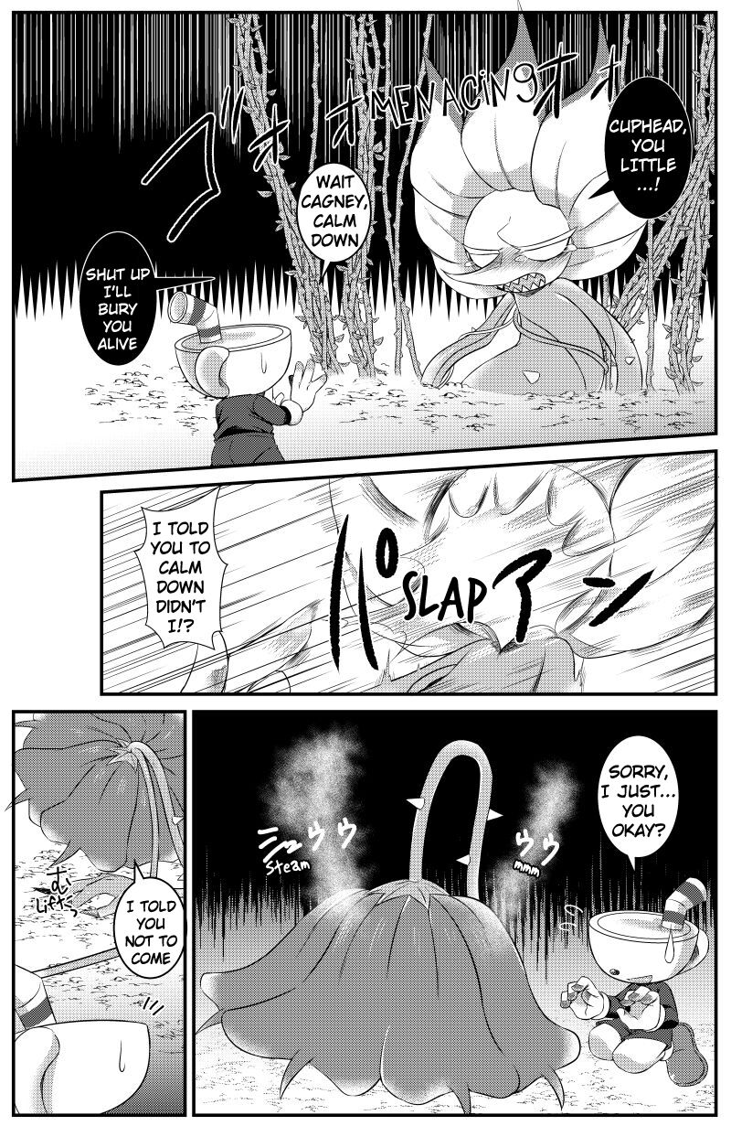 My sweet haney page 10 full