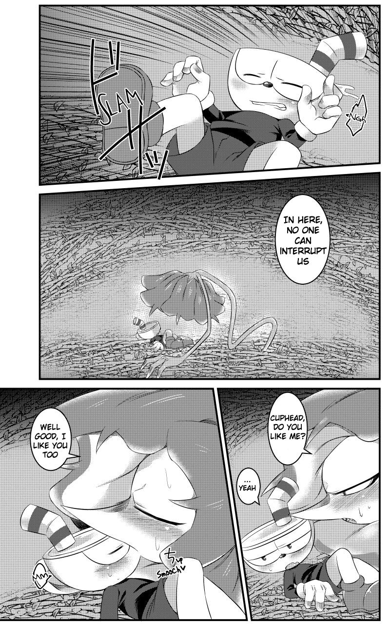 My sweet haney page 12 full