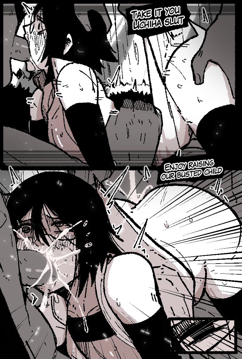 Poison page 12 full