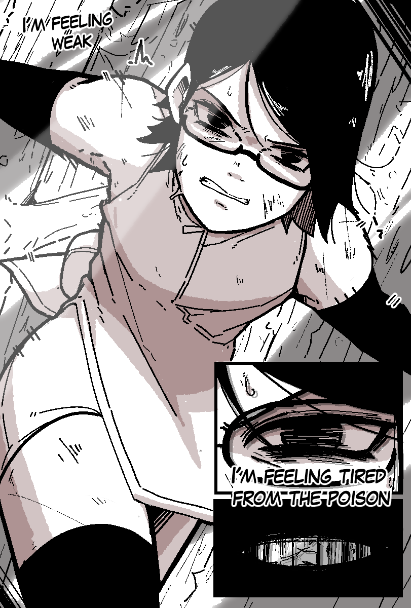 Poison page 3 full