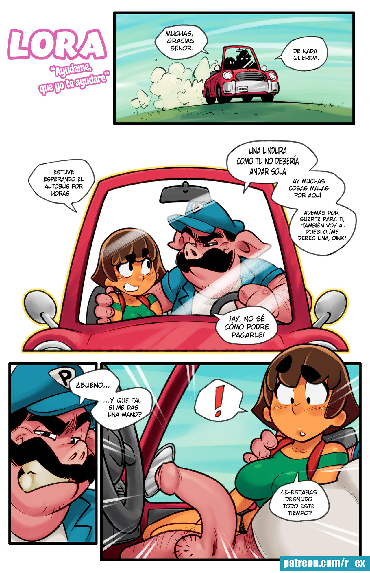 Lora 2 +ilustraciones+Sketch page 12 full