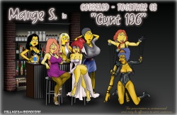 Cobbled-Together 03 "Cunt 196" by monocone