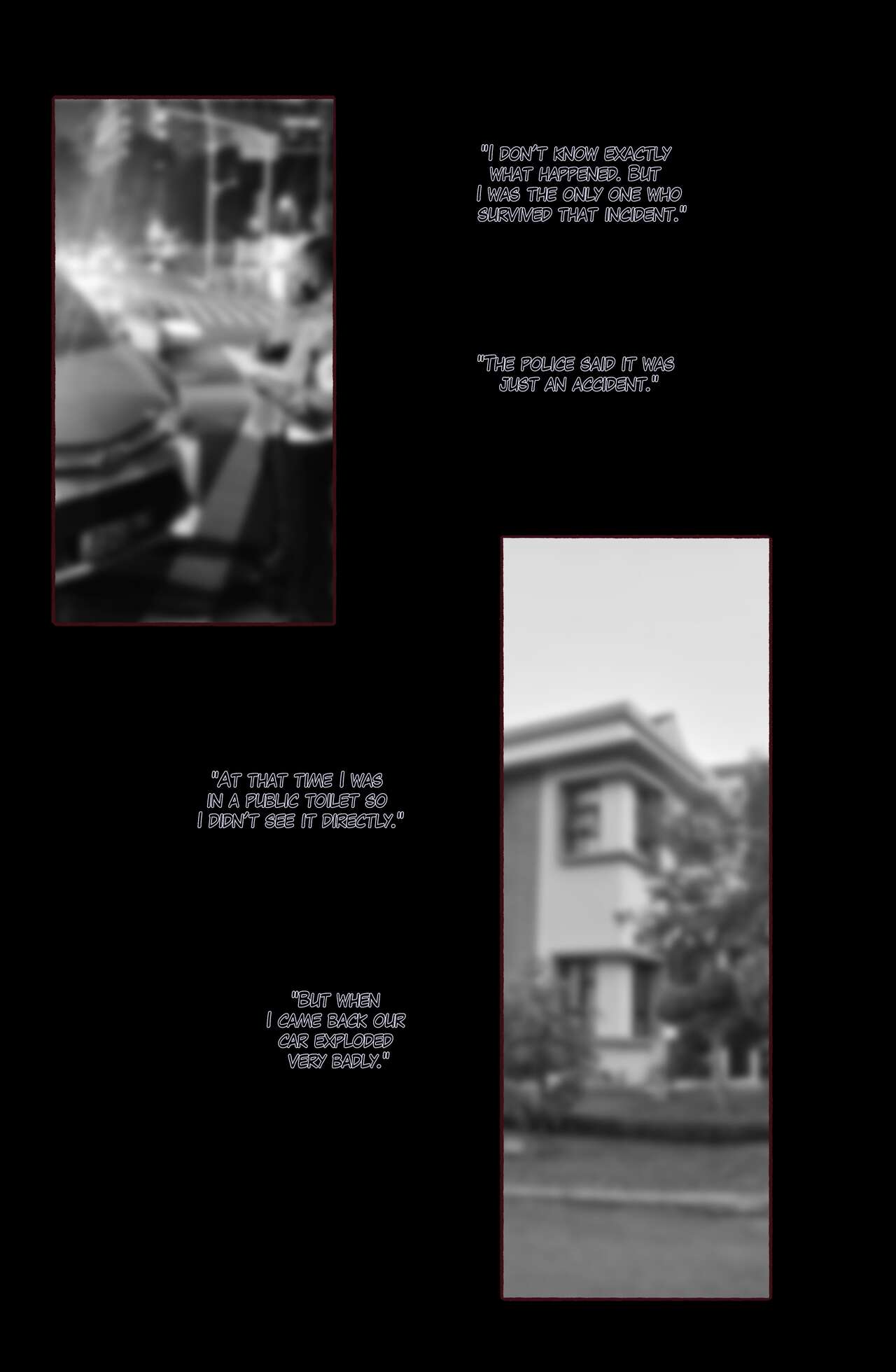 Don't Steal My Grandma page 3 full