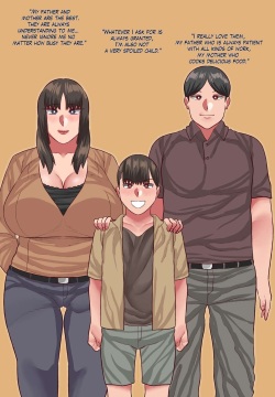 Don't Steal My Grandma