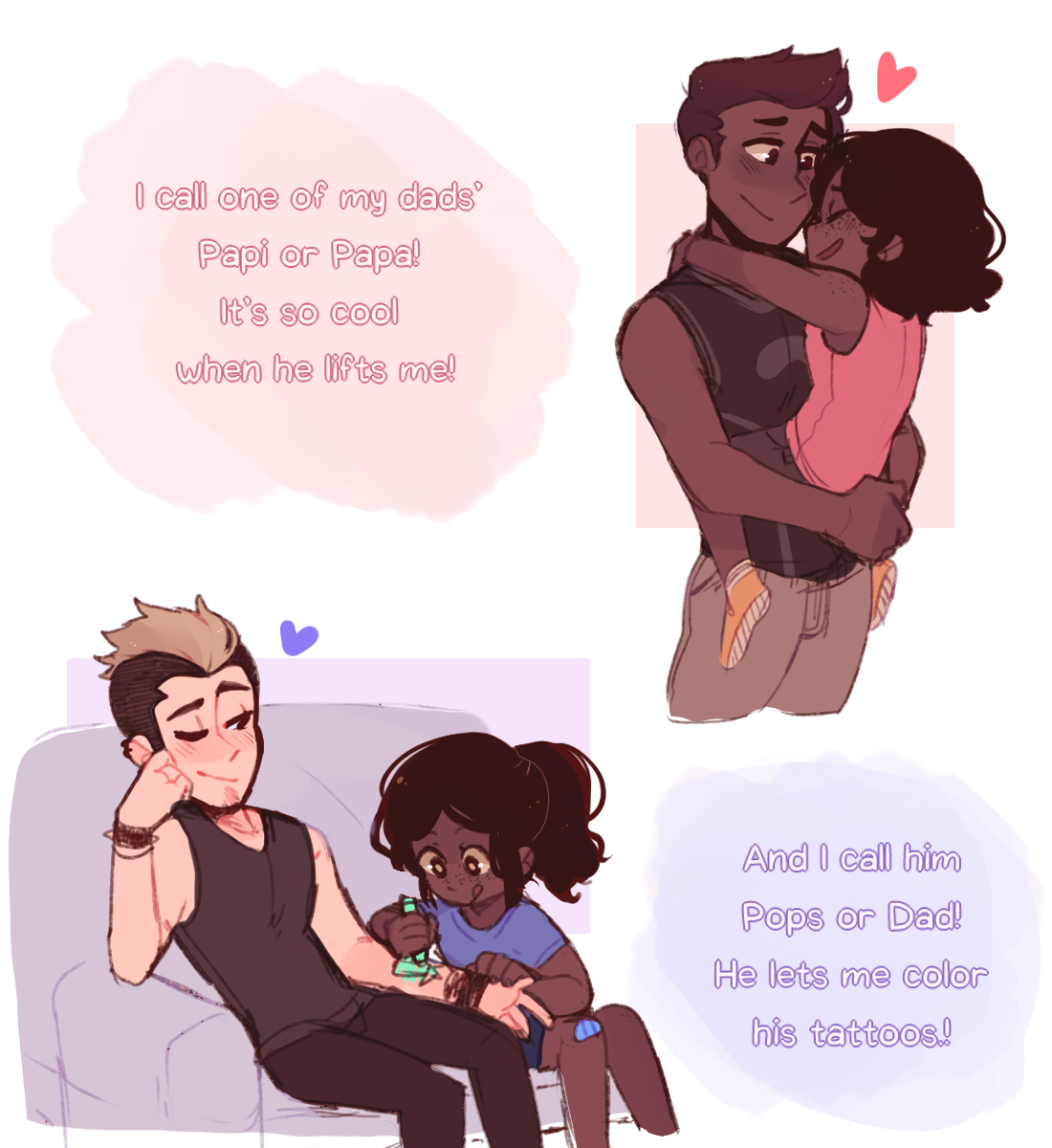 Darren & Garrett page 10 full