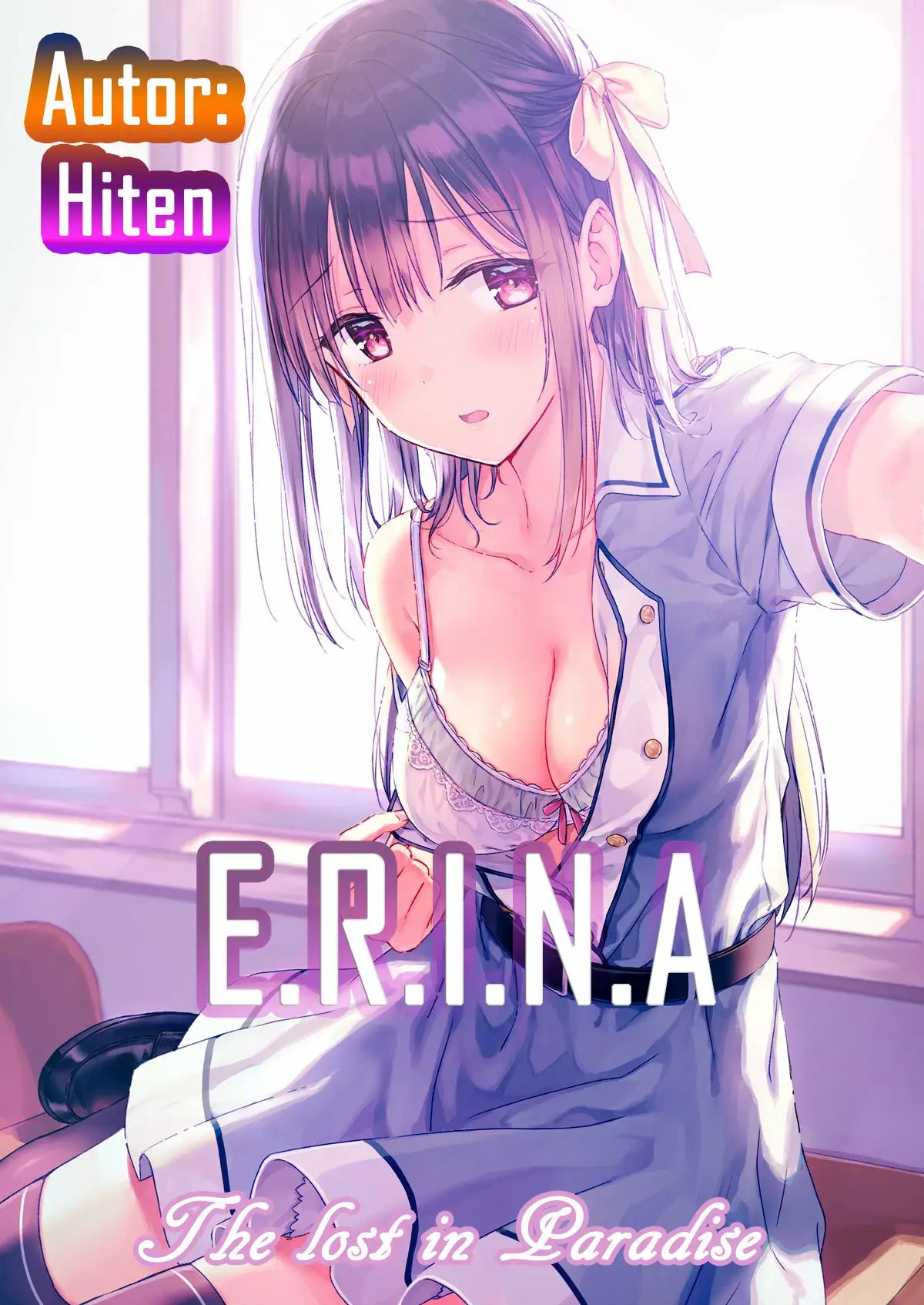 E.R.I.N.A page 1 full
