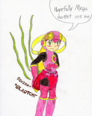 Artist - Diapertron cover