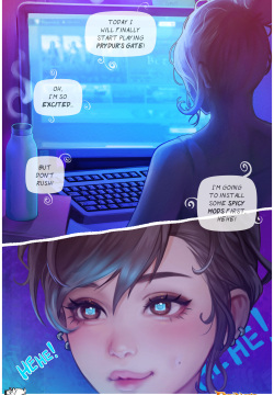 Prydur's Gate #1 ~futa ver.~