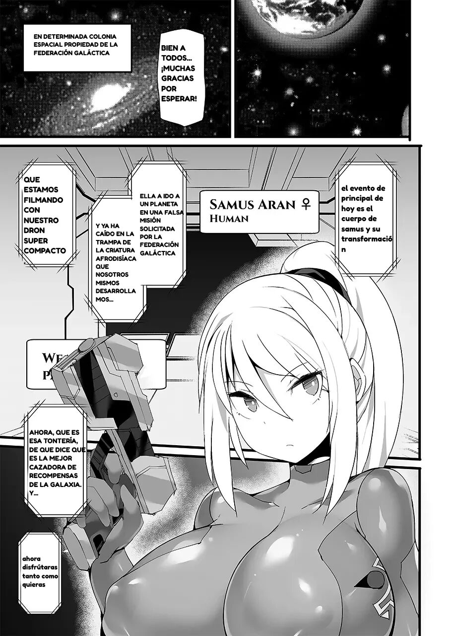 S4O-SAMUS Suit's Sensory System OFF- page 6 full