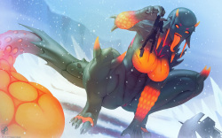 TheMaestroNoob - October 2023