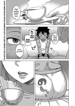 Boku no Kaa-chan to Ore no Mama Cap. 2