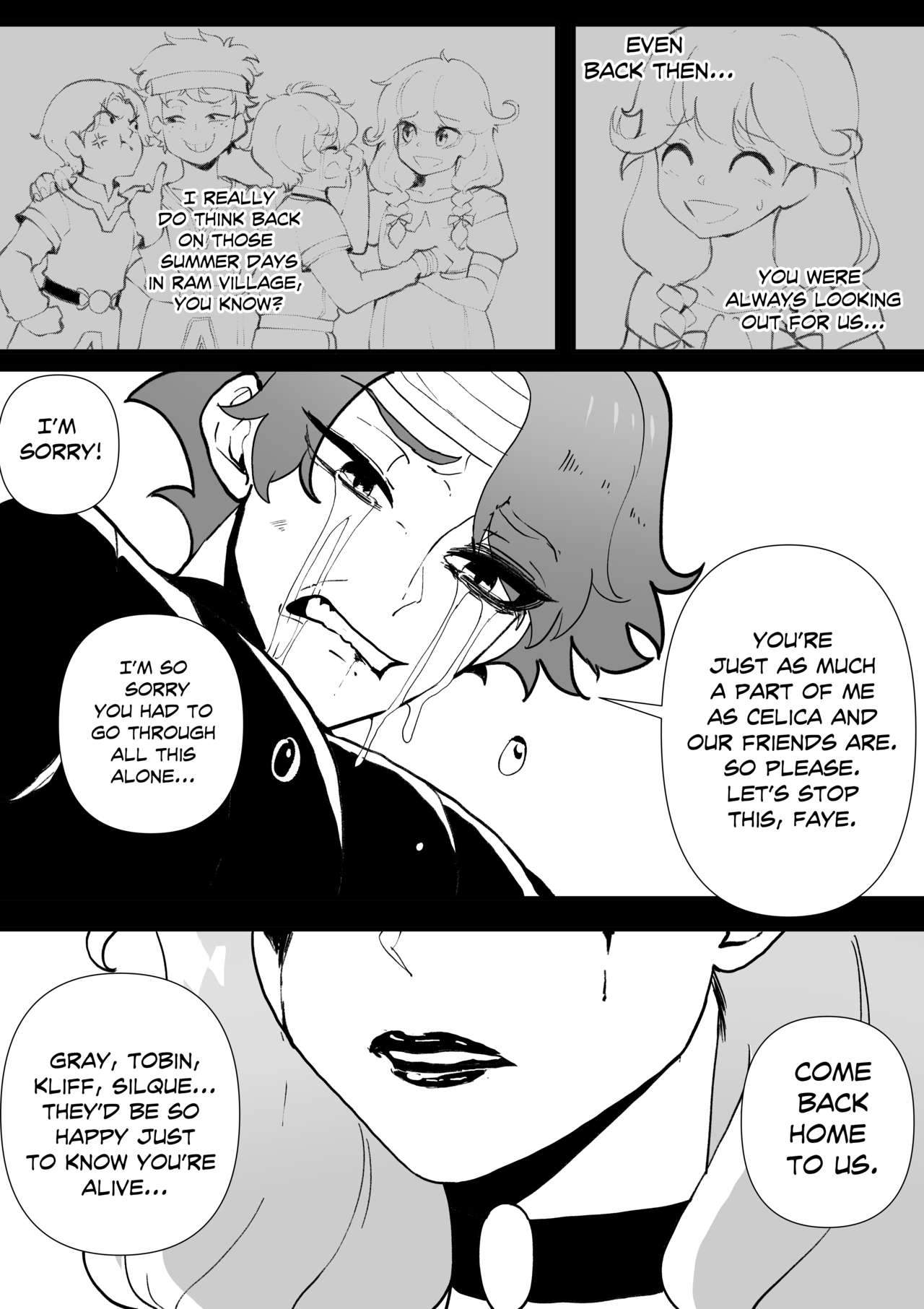 Depravity page 10 full