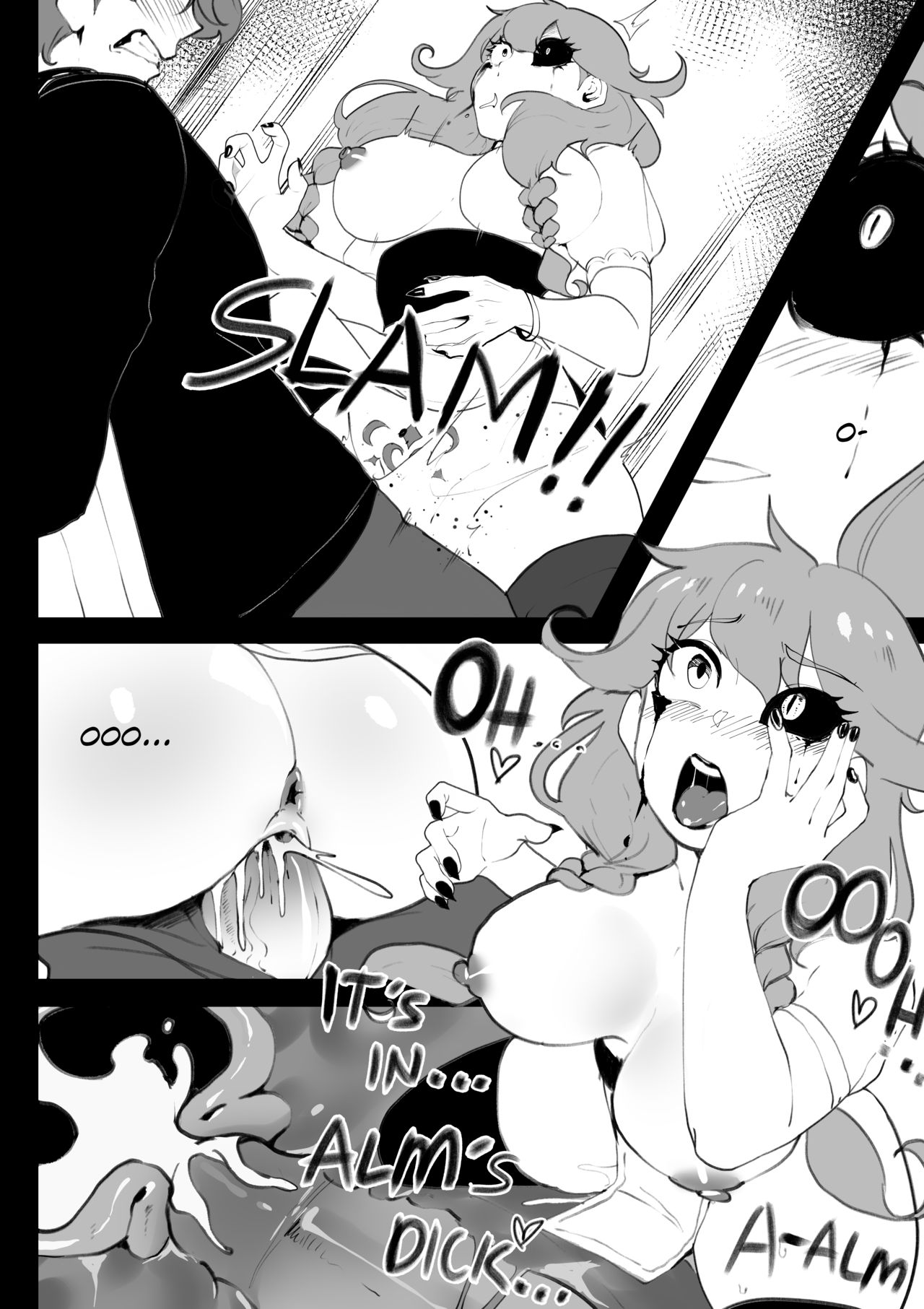 Depravity page 12 full