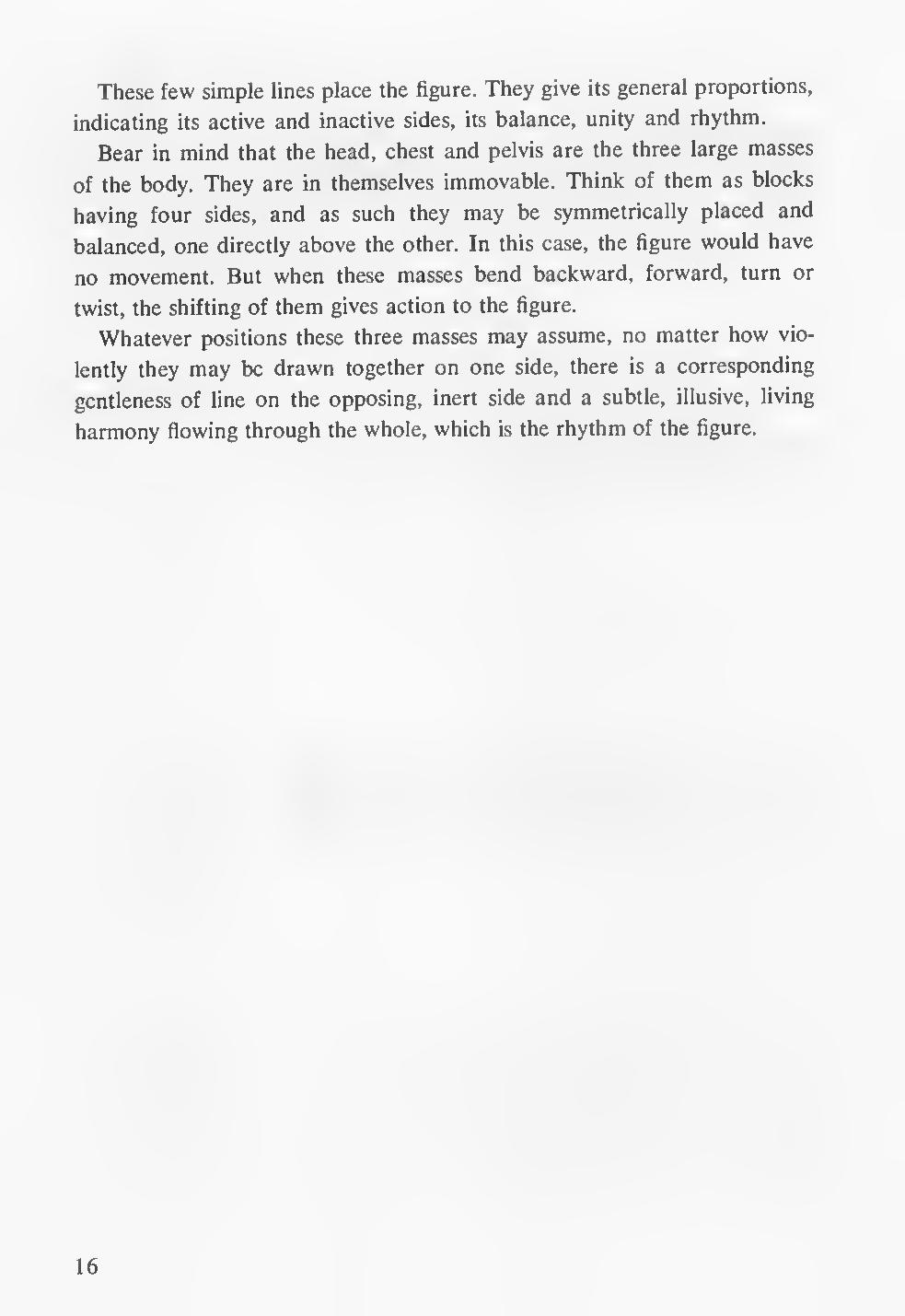 Complete Guide to Drawing from Life by bridgman page 12 full