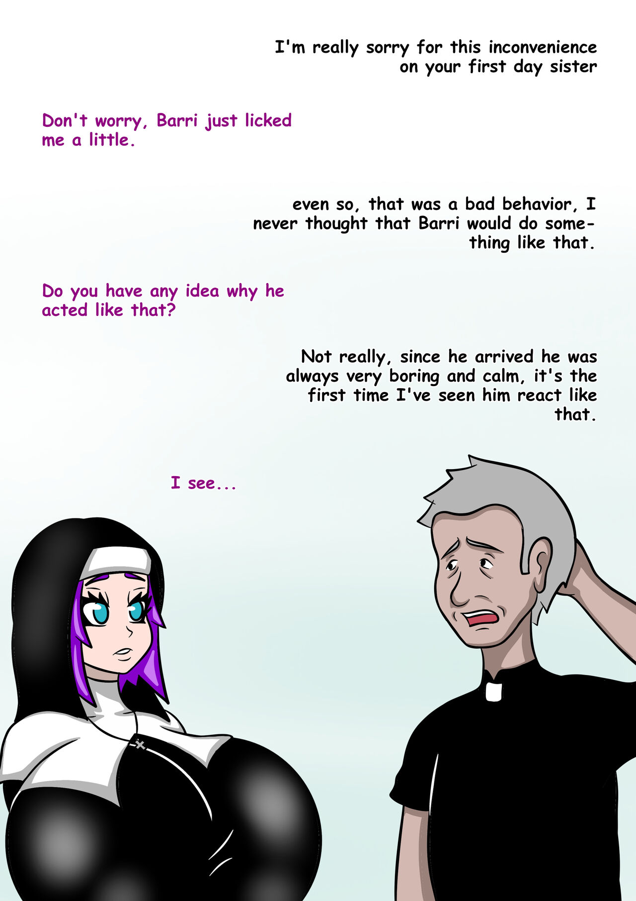 The Old Temple Dog page 11 full
