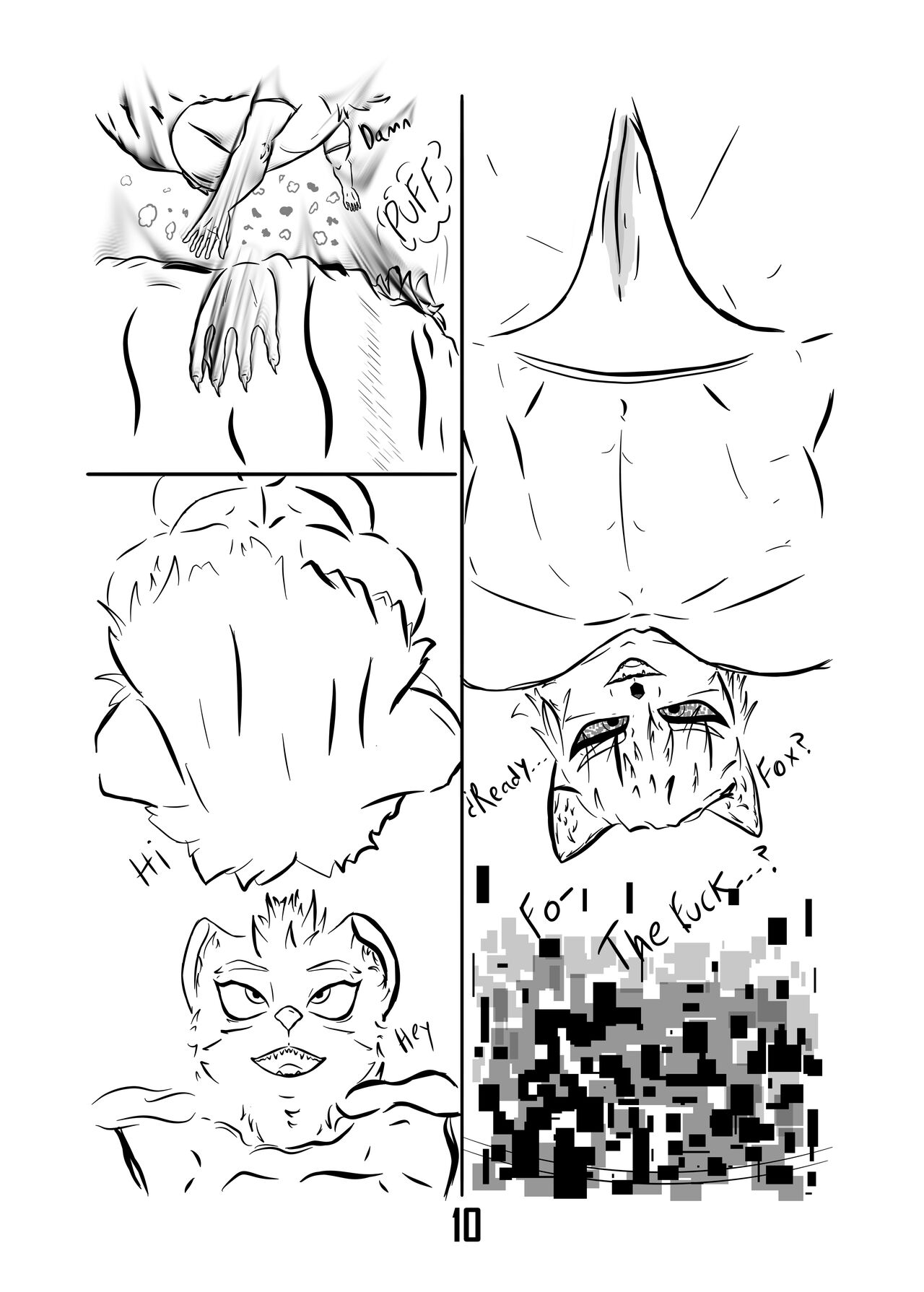 A warm up page 11 full