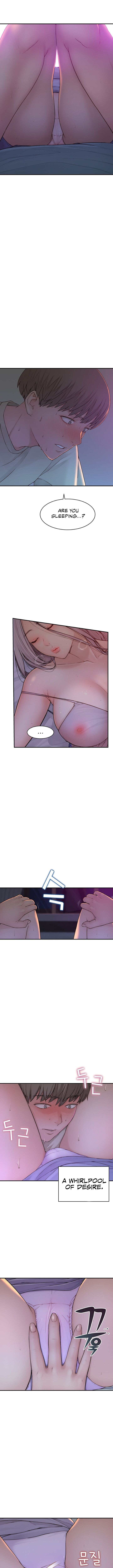 Addicted To My Stepmom page 4 full