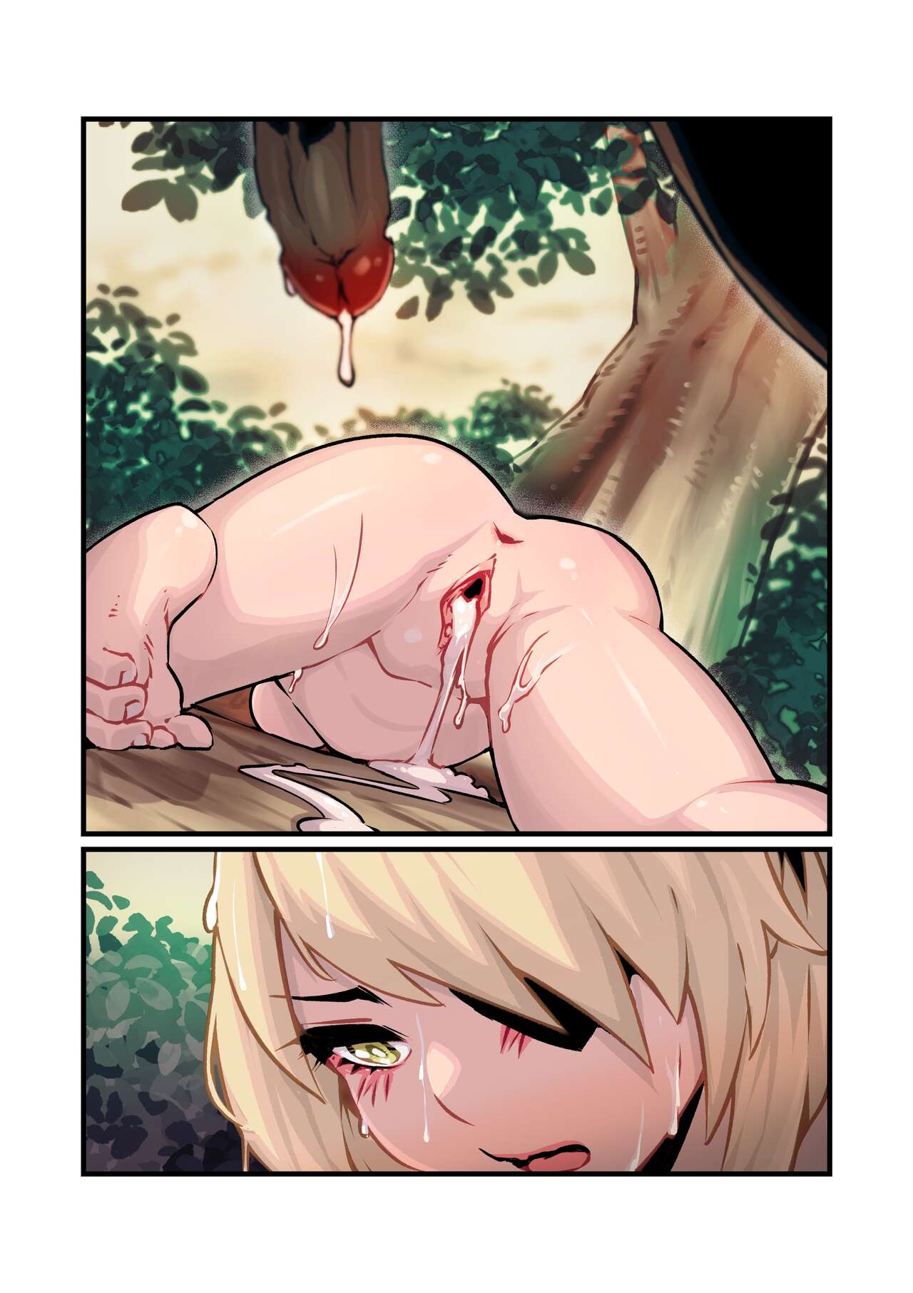 Artist ::: Magnifire page 6 full