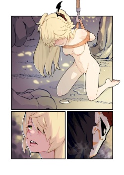 Artist ::: Magnifire