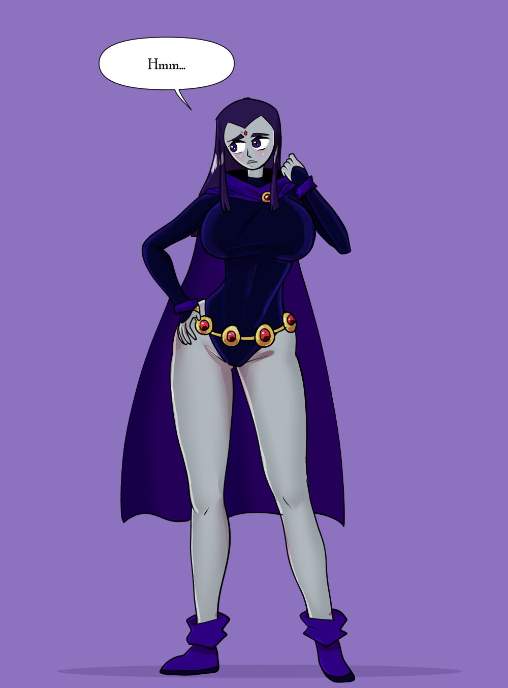Raven CYG page 2 full