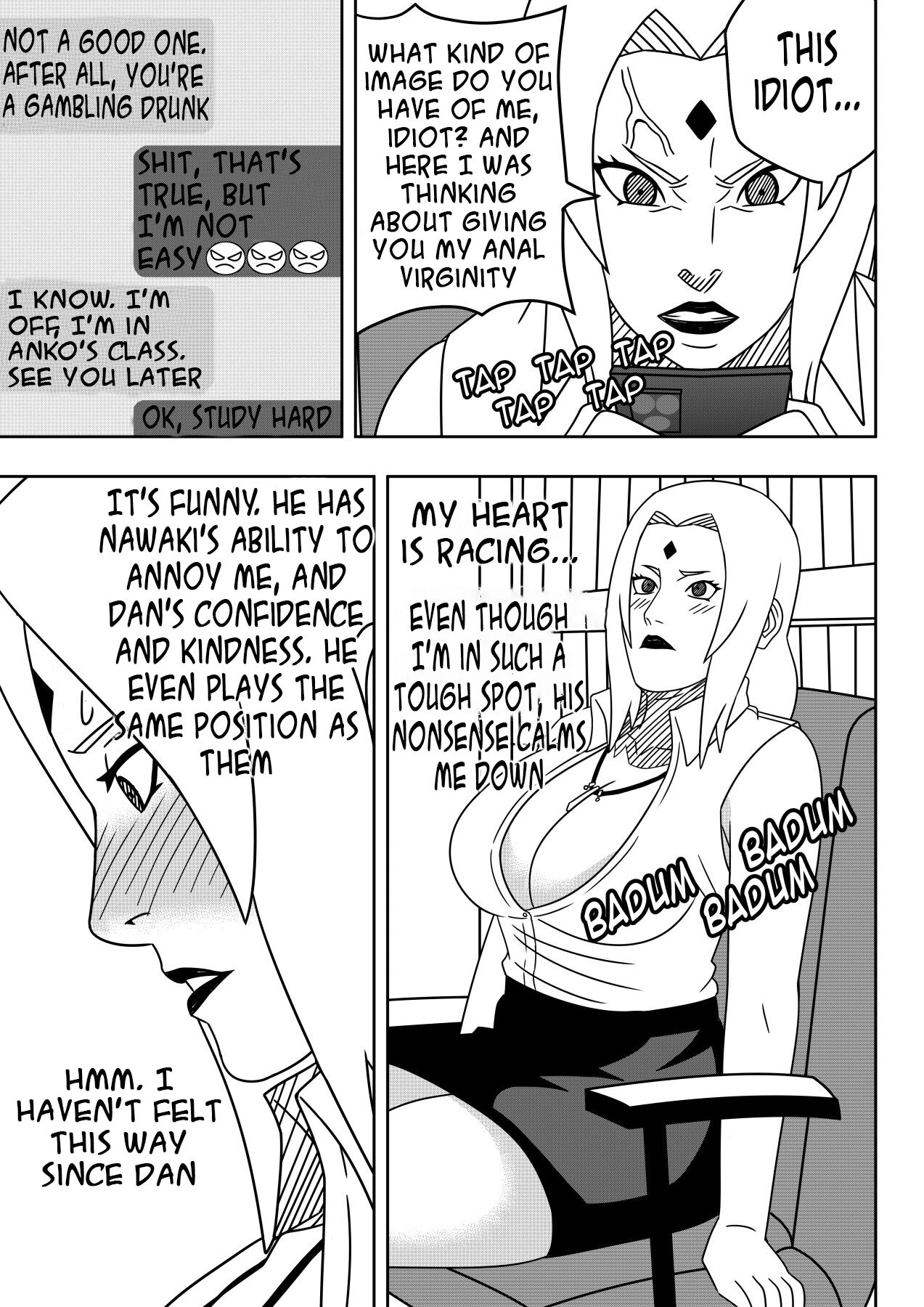 Milf On OnlySimps page 12 full