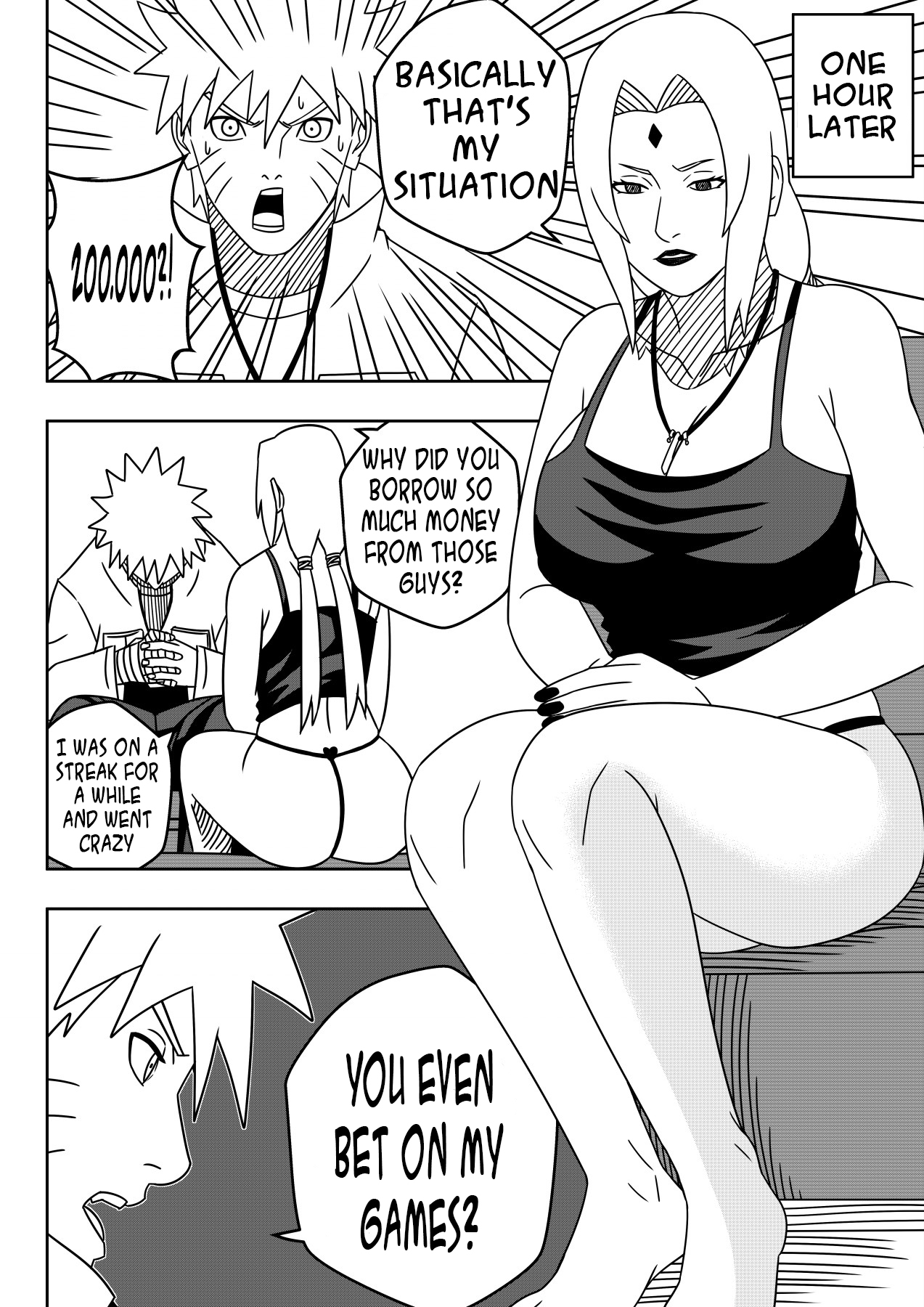 Milf On OnlySimps page 7 full