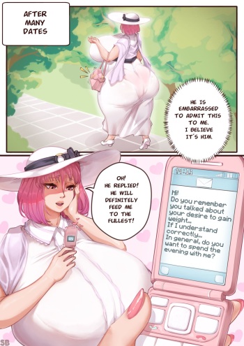 [SteelyBird] Mommy Wendy Stuffing cover