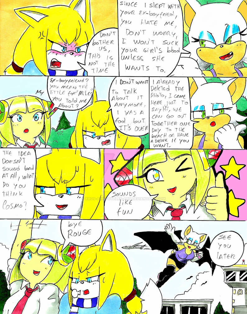 Love in other Dimensions page 5 full