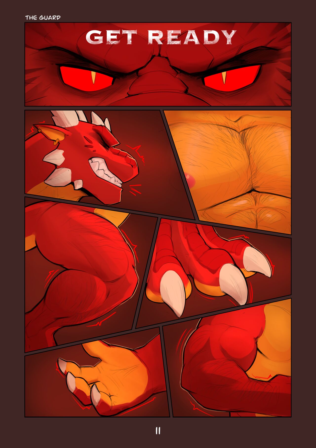 The Guard Hi-res page 11 full