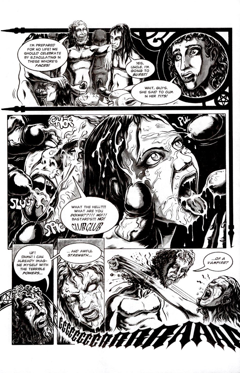 Elizabeth Bathory T3 page 10 full
