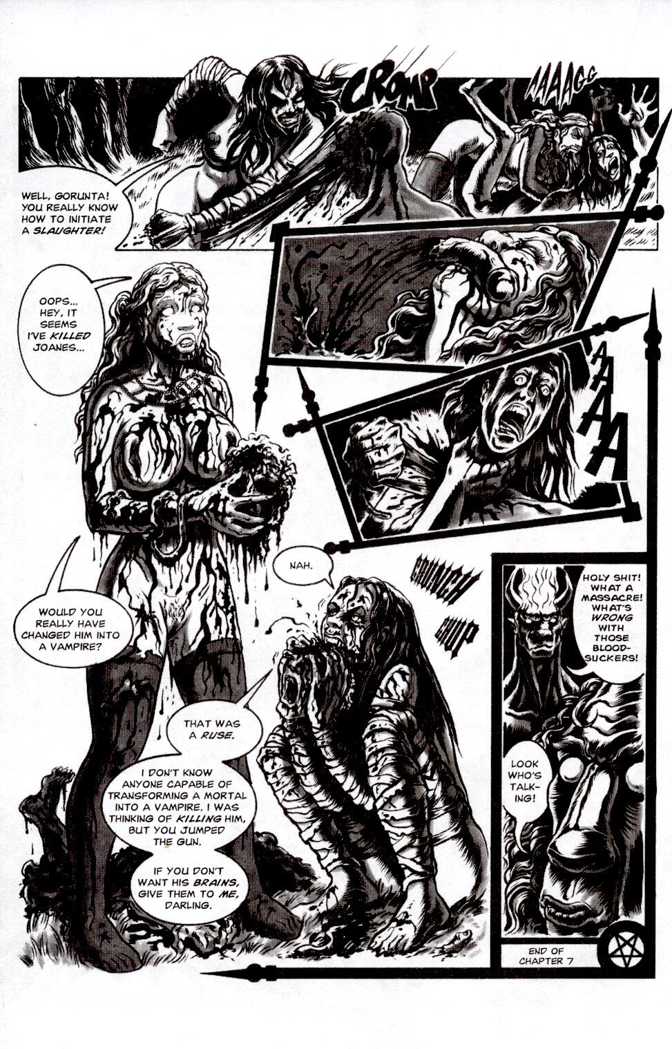 Elizabeth Bathory T3 page 11 full