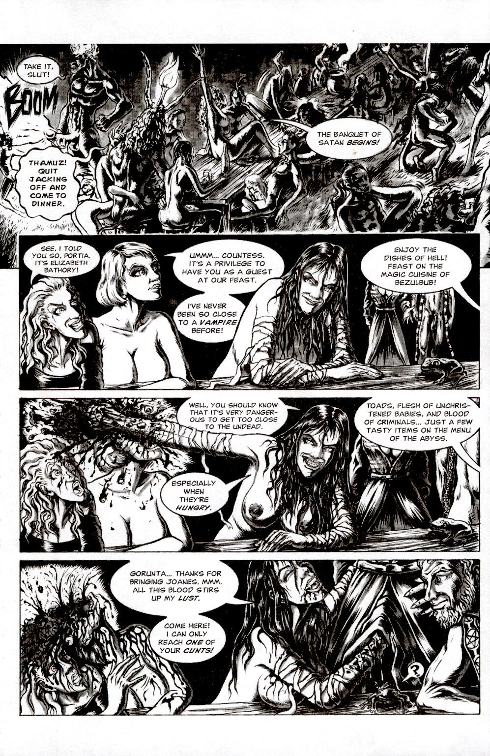 Elizabeth Bathory T3 page 5 full