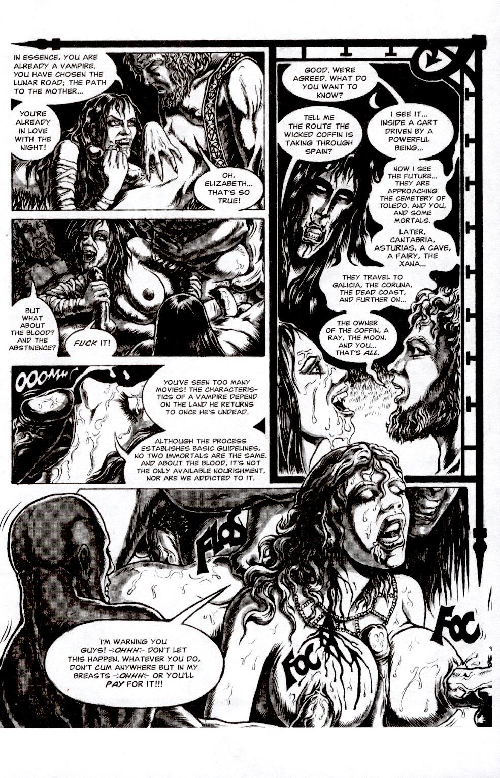 Elizabeth Bathory T3 page 8 full