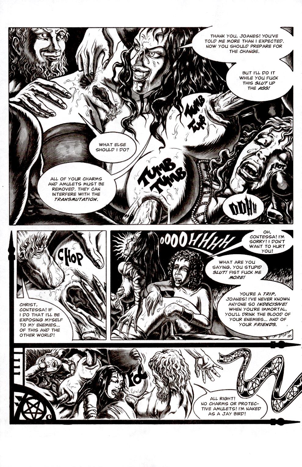 Elizabeth Bathory T3 page 9 full