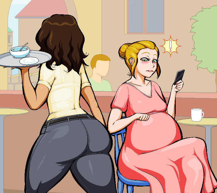 Artist - Maternal-reads page 12 full