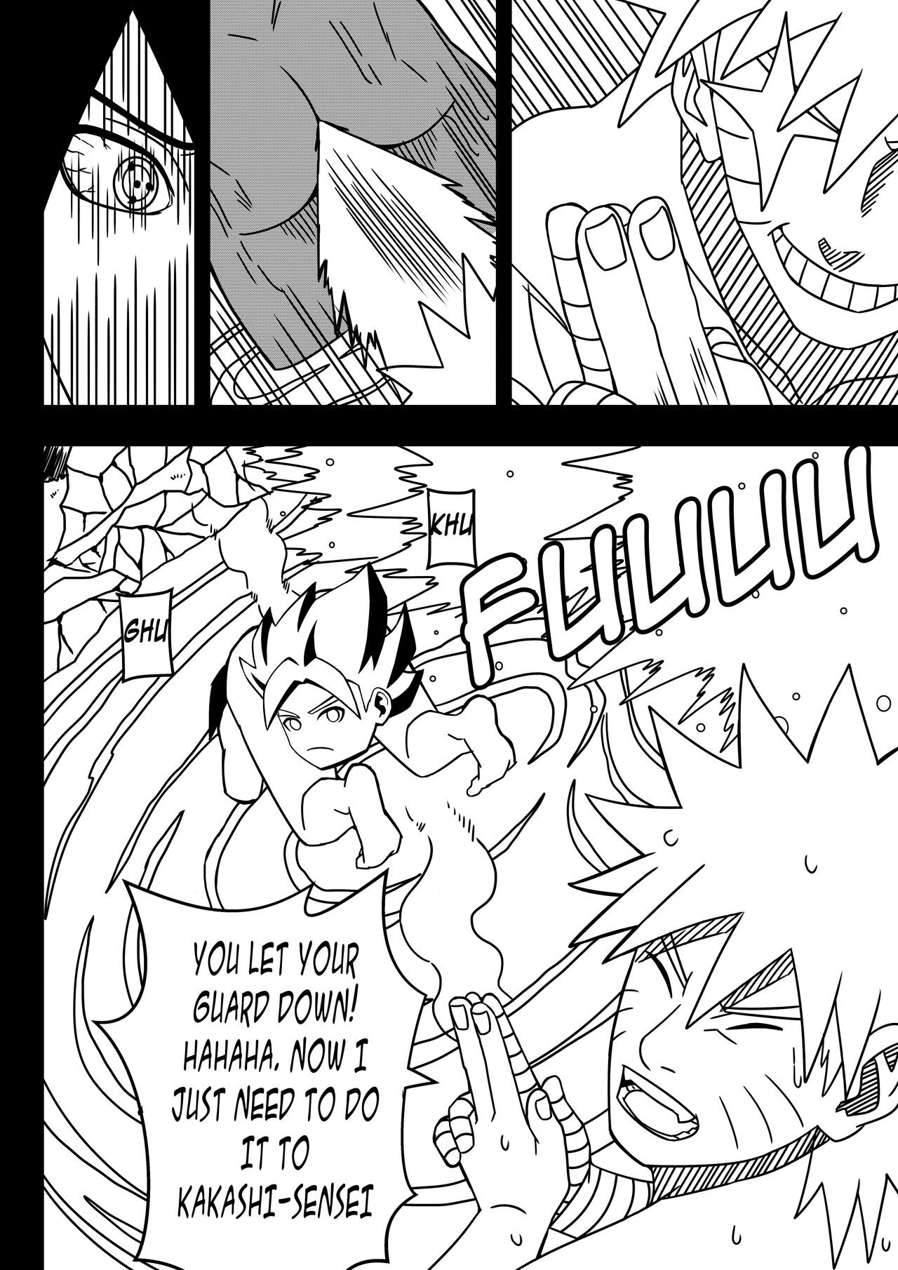 The Fifth and Seventh page 12 full