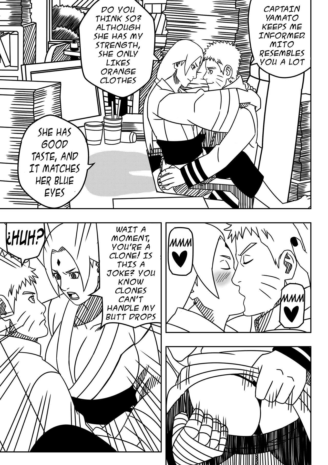 The Fifth and Seventh page 7 full