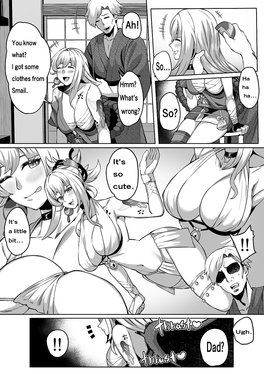 Yoimiya page 12 full