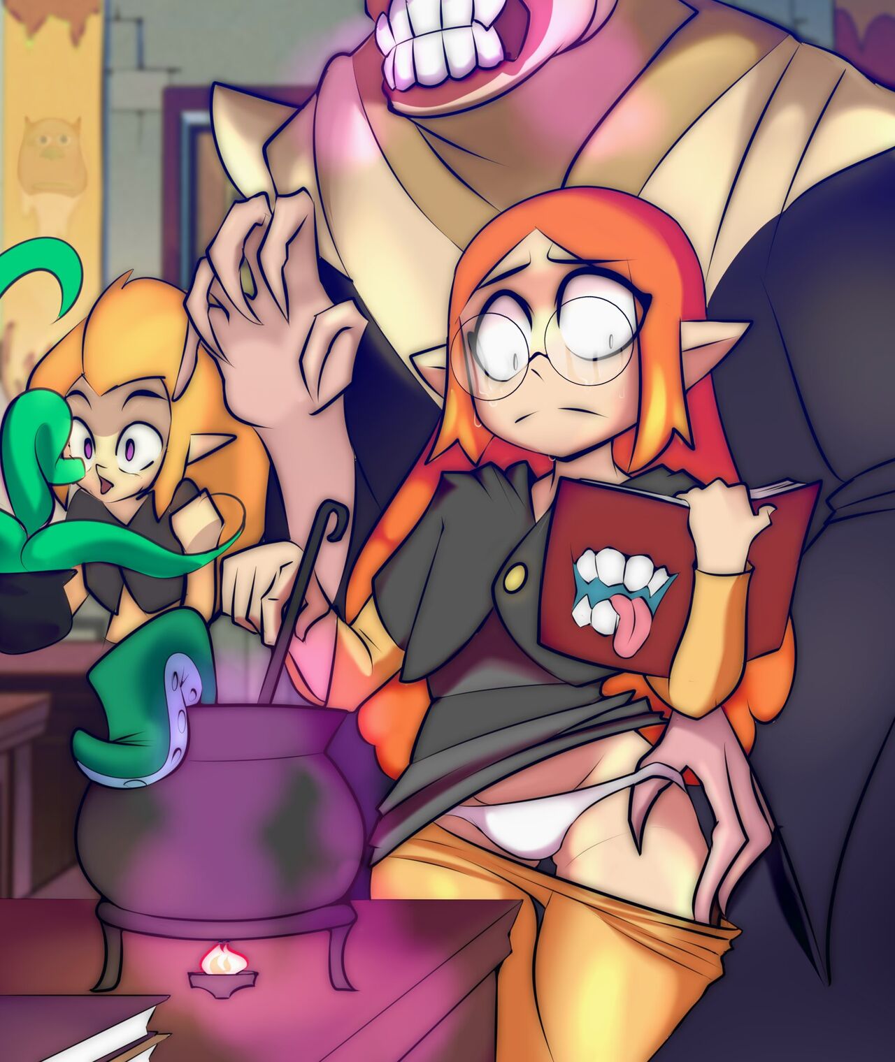 dgoger page 12 full
