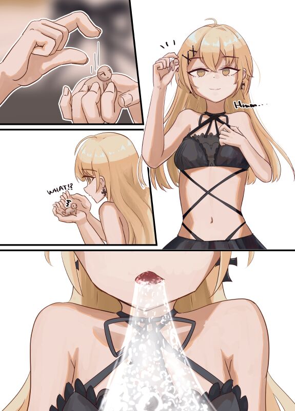vore page 1 full