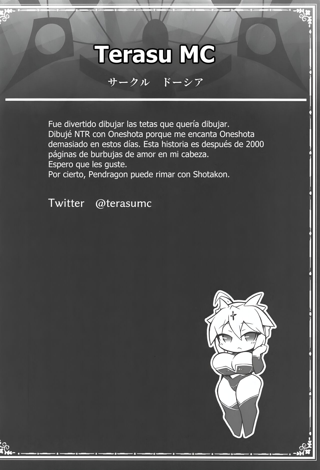 FGO Yaminabe Goudou page 2 full