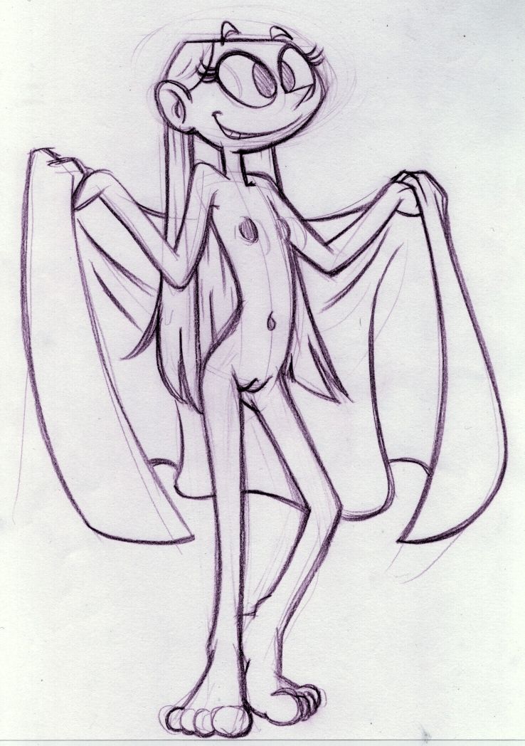 Dexter's lab dee dee page 12 full