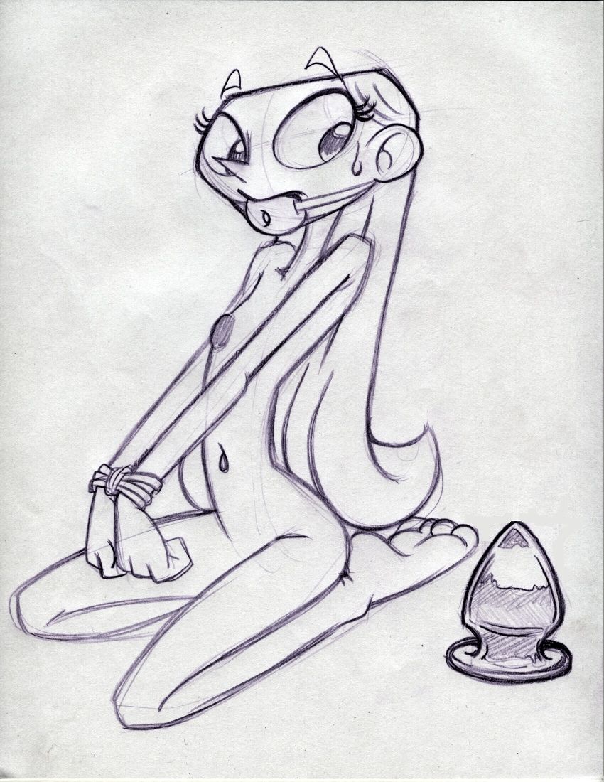 Dexter's lab dee dee page 3 full