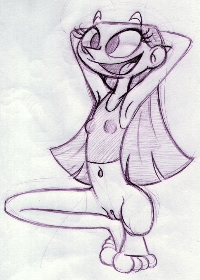 Dexter's lab dee dee page 9 full