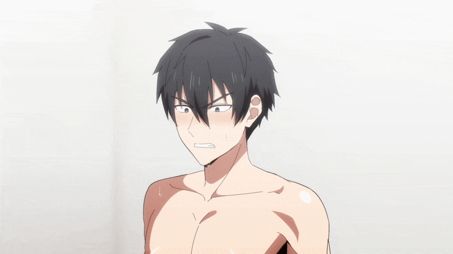 となりのイケメン君アニメ※無期限版 page 3 full