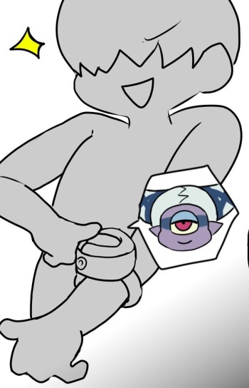 [enigi09] Insomni (Yo-Kai-Watch) cover