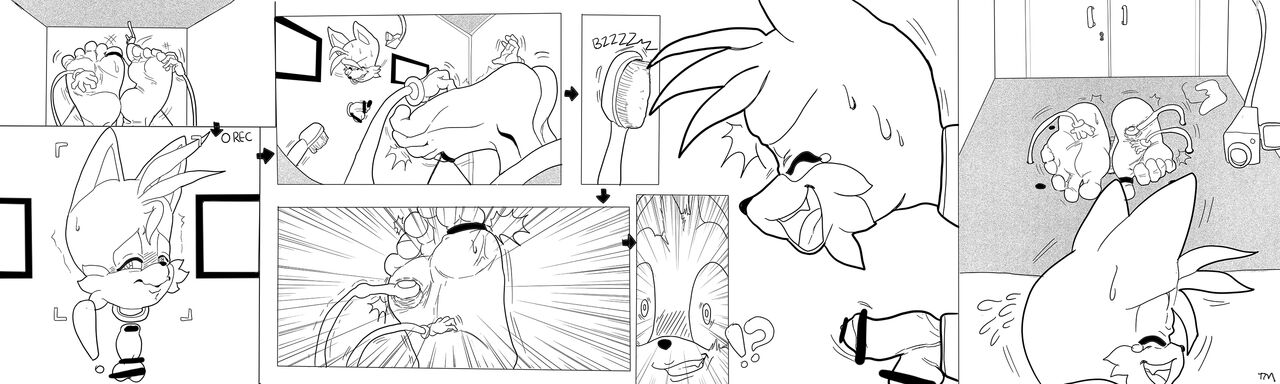 Magic Ring: Tails page 3 full