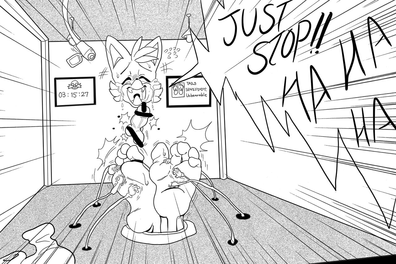 Magic Ring: Tails page 5 full