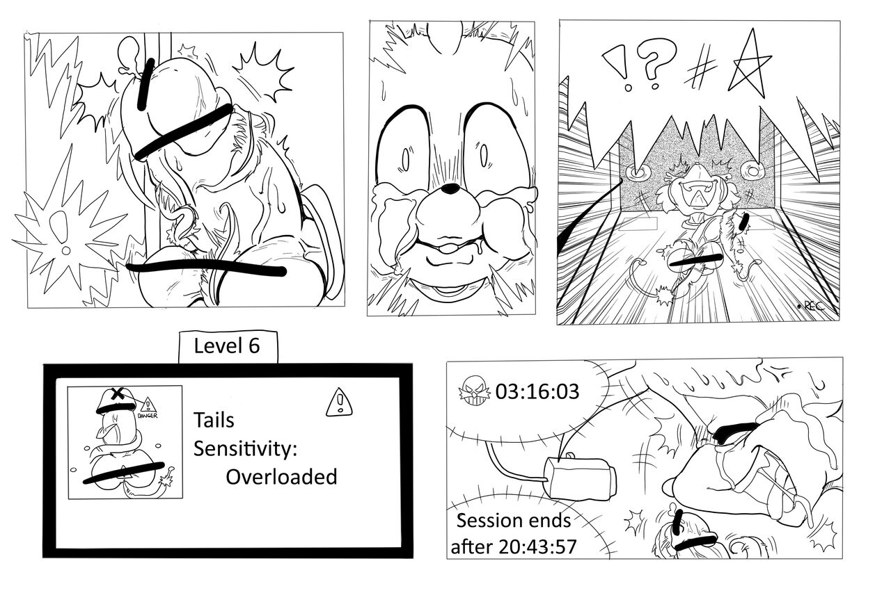 Magic Ring: Tails page 7 full